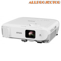 Проектор Epson EB-990U (V11H867040)