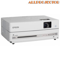 Проектор EPSON EB-W8D