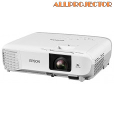 Проектор Epson EB-X39 (V11H855040)