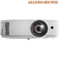 Проектор Optoma EH412ST