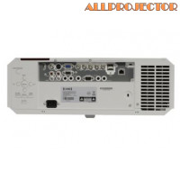 Проектор EIKI EK-511WL (без объектива)