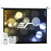 Проекционный экран ELITE SCREENS Spectrum Electric100V, 203×152 см, 4:3