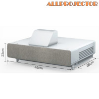 Проектор Epson EH-LS500W