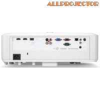 Проектор ViewSonic LS750WU