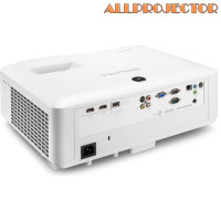 Проектор ViewSonic LS750WU