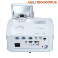 Проектор CANON LV-WX300UST (0646C003AA)