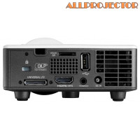 Проектор Optoma ML1050ST (E1P2A215E1Z1)