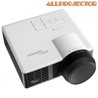 Проектор Optoma ML1050ST (E1P2A215E1Z1)