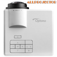 Проектор Optoma ML1050ST (E1P2A215E1Z1)