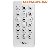 Проектор Optoma ML1050ST (E1P2A215E1Z1)