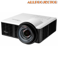 Проектор OPTOMA ML750ST