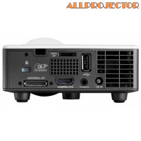 Проектор OPTOMA ML750ST