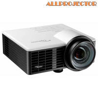 Проектор OPTOMA ML750ST