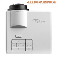 Проектор OPTOMA ML750ST