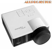 Проектор OPTOMA ML750ST