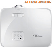 Проектор Optoma HD29HST