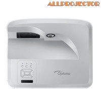 Проектор Optoma HZ45UST
