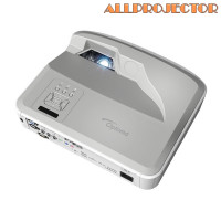 Проектор Optoma ZH500UST