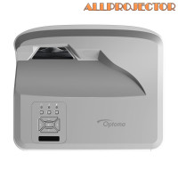 Проектор Optoma ZH500UST