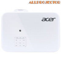 Проектор Acer P5530 (MR.JPF11.001)
