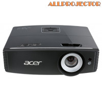 Проектор ACER P6200 (MR.JMF11.001)
