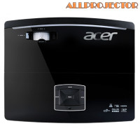 Проектор ACER P6200 (MR.JMF11.001)