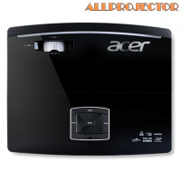 Проектор ACER P6600 (MR.JMH11.001)