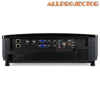 Проектор ACER P6600 (MR.JMH11.001)