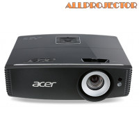 Проектор ACER P6600 (MR.JMH11.001)