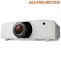 Проектор NEC PA703W (60004080)