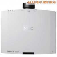 Проектор NEC PA703W (60004080)