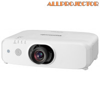 Проектор PANASONIC PT-EW550LE  (без объектива)