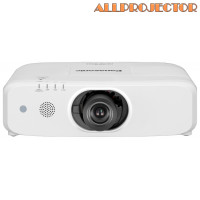 Проектор PANASONIC PT-EW550LE  (без объектива)