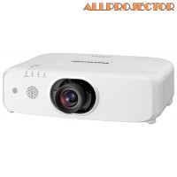 Проектор PANASONIC PT-EX520E