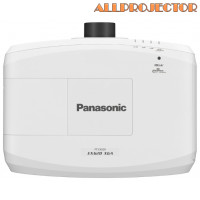 Проектор PANASONIC PT-EX620LE (без объектива)