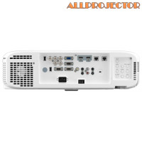 Проектор PANASONIC PT-EZ590E