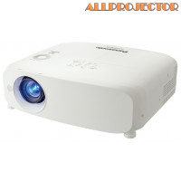 Проектор PANASONIC PT-VW540
