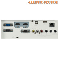 Проектор PANASONIC PT-VW545NE