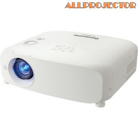 Проектор Panasonic PT-VX610