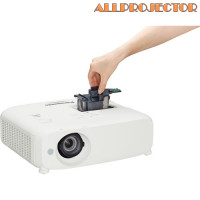 Проектор Panasonic PT-VX610