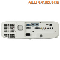 Проектор PANASONIC PT-VZ580E