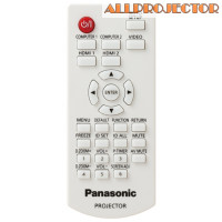 Проектор PANASONIC PT-VZ580E