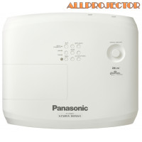Проектор Panasonic PT-VZ585NE