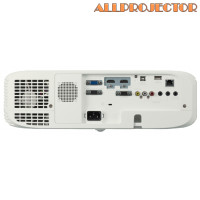 Проектор Panasonic PT-VZ585NE