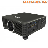 Проектор NEC PX800X with lens NP08ZL (PX800XG)