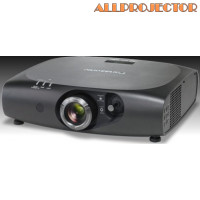 Проектор PANASONIC PT-RZ470EK