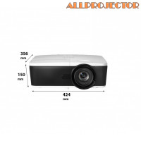 Проектор Ricoh X5580