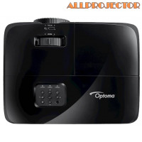 Проектор Optoma S322e (E1P1A1WBE1Z1)