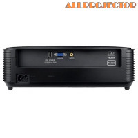 Проектор Optoma S322e (E1P1A1WBE1Z1)