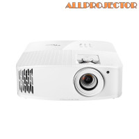 Проектор OPTOMA UHD42
